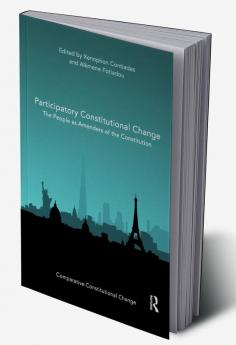 Participatory Constitutional Change