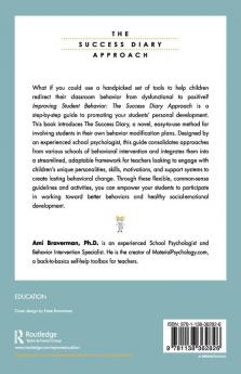 Improving Student Behavior