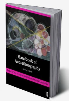 Handbook of Autoethnography