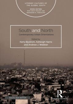South and North