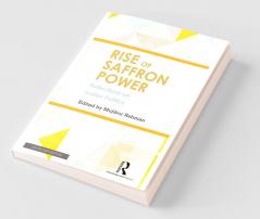 Rise of Saffron Power