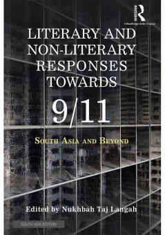 Literary and Non-literary Responses Towards 9/11