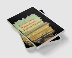 Re-searching Transitions in Indian History