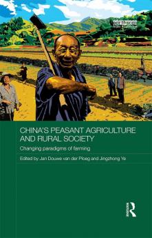 China's Peasant Agriculture and Rural Society