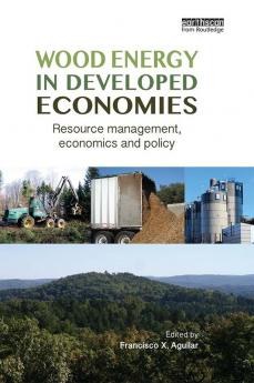 Wood Energy in Developed Economies