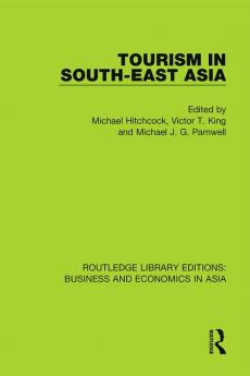 Tourism in South-East Asia