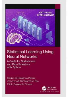 Statistical Learning Using Neural Networks