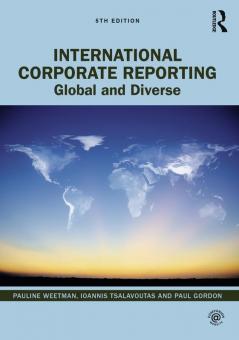 International Corporate Reporting