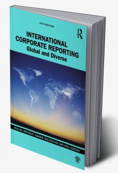 International Corporate Reporting