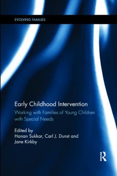 Early Childhood Intervention