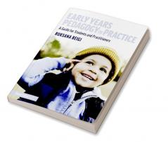 Early Years Pedagogy in Practice