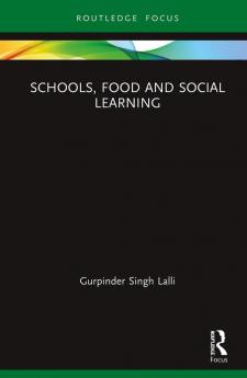 Schools Food and Social Learning