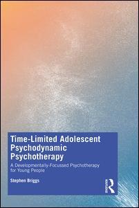 Time-Limited Adolescent Psychodynamic Psychotherapy