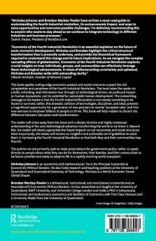 Economics of the Fourth Industrial Revolution