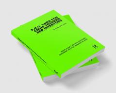 P.R.C. Laws for China Traders and Investors