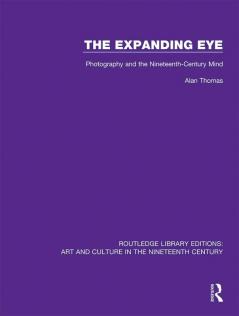 Expanding Eye