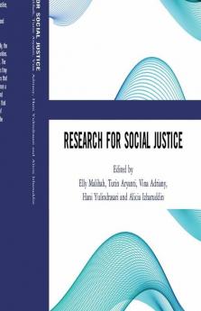 Research for Social Justice