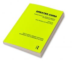 Greater China