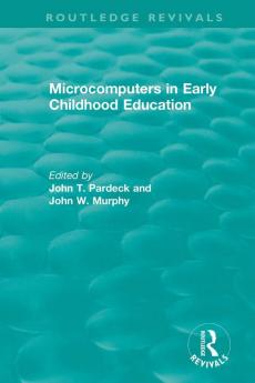 Microcomputers in Early Childhood Education