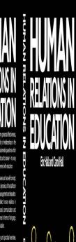 Human Relations in Education