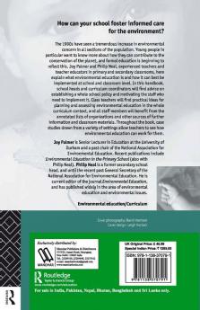 The Handbook of Environmental Education