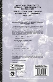 Research and the Teacher