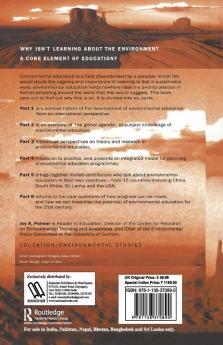 Environmental Education in the 21st Century