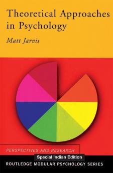Theoretical Approaches in Psychology