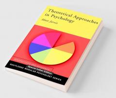 Theoretical Approaches in Psychology