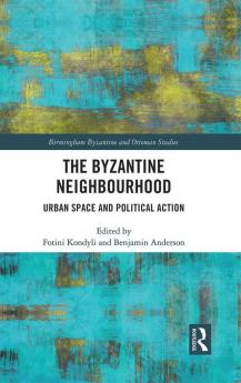 Byzantine Neighbourhood