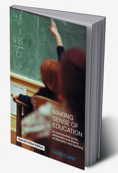 Making Sense of Education