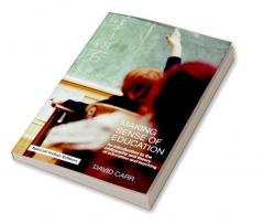 Making Sense of Education