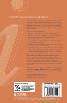 Issues in Science Teaching