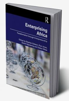 Enterprising Africa