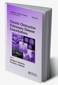 Chronic Obstructive Pulmonary Disease Exacerbations