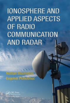 Ionosphere and Applied Aspects of Radio Communication and Radar