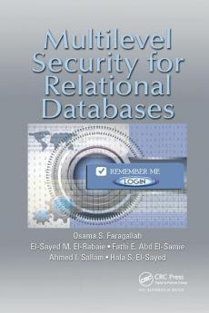 Multilevel Security for Relational Databases