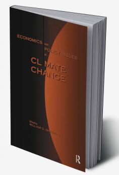 Economics and Policy Issues in Climate Change