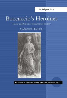 Boccaccio's Heroines