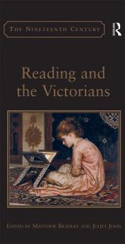 Reading and the Victorians