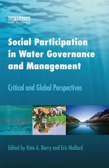 Social Participation in Water Governance and Management