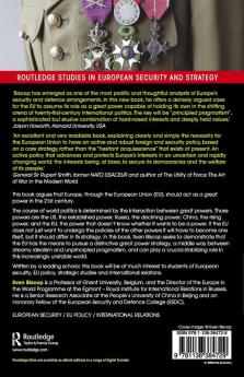 European Strategy in the 21st Century