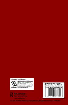 Knowledge and the Curriculum (International Library of the Philosophy of Education Volume 12)