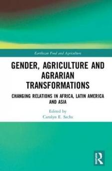 Gender Agriculture and Agrarian Transformations