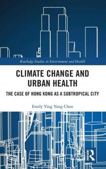 Climate Change and Urban Health