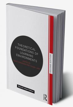 Theoretical Foundations of Learning Environments