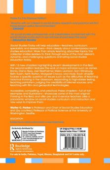 Social Studies Today