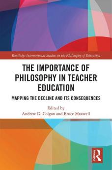 Importance of Philosophy in Teacher Education