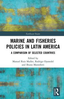 Marine and Fisheries Policies in Latin America