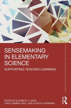 Sensemaking in Elementary Science